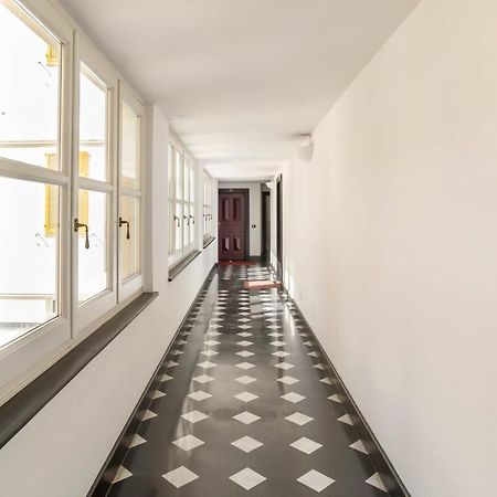 Vinty Loft Apartamento Génova Exterior foto